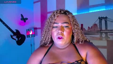 OpraxBell online show from December 2025 01:47:01 AM