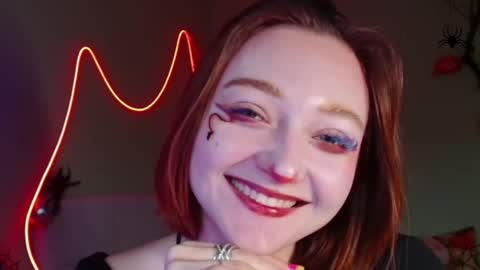 Melani  online show from October 2025 10:19:02 AM