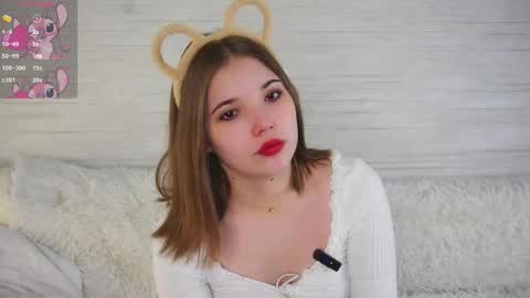 Jenny online show from February 2026 01:35:02 AM