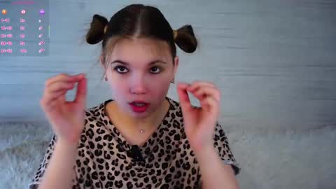 Jenny online show from March 2026 01:44:02 AM