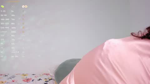 Claire online show from December 2024 11:59:01 PM