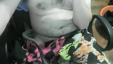 Ore online show from February 2025 02:07:02 AM