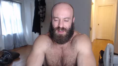 The Oregon Lumberjack online show from December 2024 09:47:02 PM