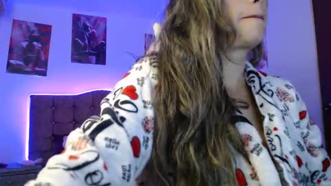 oriana_100 online show from February 2025 03:26:02 AM