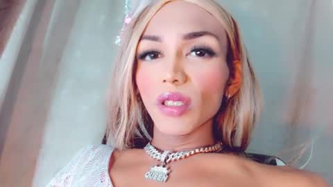 Oriana braom online show from February 2025 12:49:02 AM