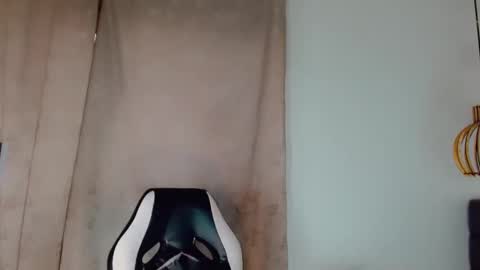 Oriana braom online show from February 2025 10:58:01 PM