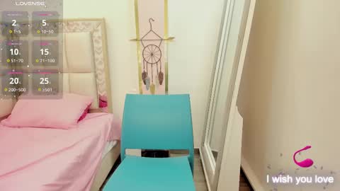 Oriana online show from March 2025 12:58:02 AM