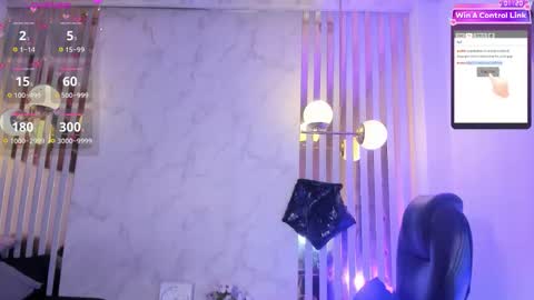 oriana_gh online show from February 2026 06:26:01 AM