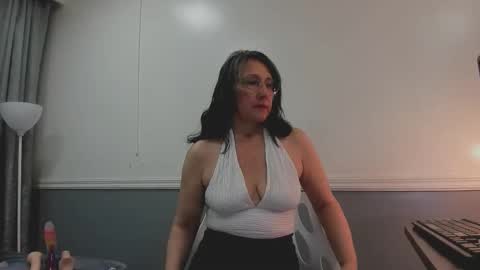 Snapshot of oriana_jhonson chatting on February 2026 11:28:02 AM Oriana online show from February 2026 11:28:02 AM
