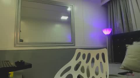 Snapshot of oriana_jhonson chatting on February 2026 11:00:01 AM Oriana online show from February 2026 11:00:01 AM