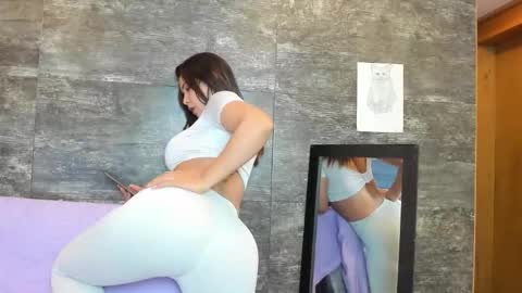 Oriana online show from February 2026 02:51:01 AM