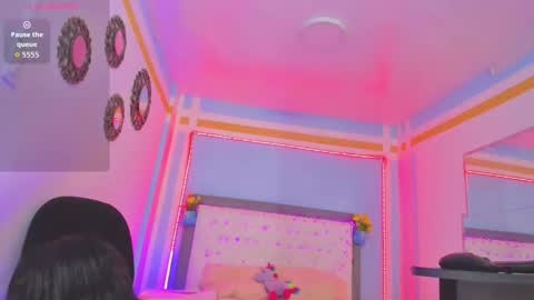 OrianaDollx online show from February 2026 12:42:01 PM