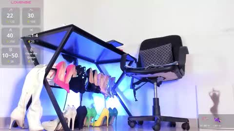 You can call me Sussana  online show from October 2025 11:12:02 PM