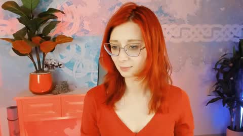 Orianna -  Hi Im into geek culture cosplay crafting LARP games. Shall we play DnD online show from January 2025 08:17:01 PM