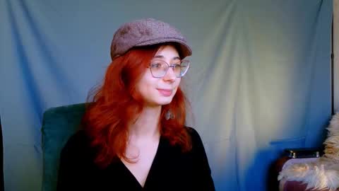 Orianna -  Hi Im into geek culture cosplay crafting LARP games. Shall we play DnD online show from September 2025 10:28:02 AM