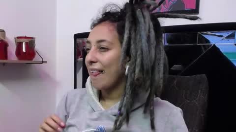 Snapshot of orianna_bodmod chatting on December 2024 03:52:02 AM ORIANNA online show from December 2024 03:52:02 AM