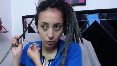 Snapshot of orianna_bodmod chatting on December 2024 03:32:01 PM ORIANNA online show from December 2024 03:32:01 PM