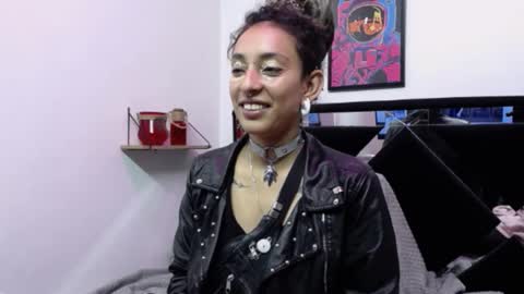 Snapshot of orianna_bodmod chatting on January 2025 05:59:02 AM ORIANNA online show from January 2025 05:59:02 AM