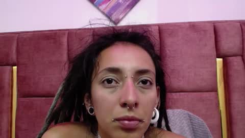 Snapshot of orianna_bodmod chatting on February 2025 08:43:01 AM ORIANNA online show from February 2025 08:43:01 AM