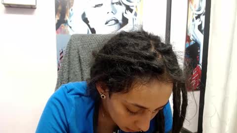 ORIANNA online show from February 2026 06:13:01 AM