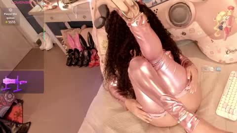 oriana online show from March 2025 03:15:02 PM