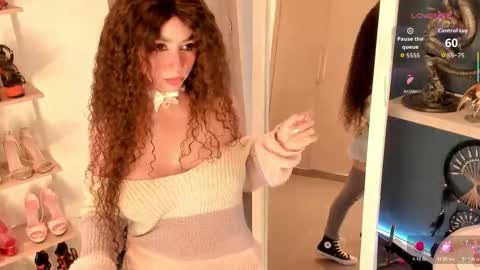 oriana online show from January 2026 06:44:02 PM