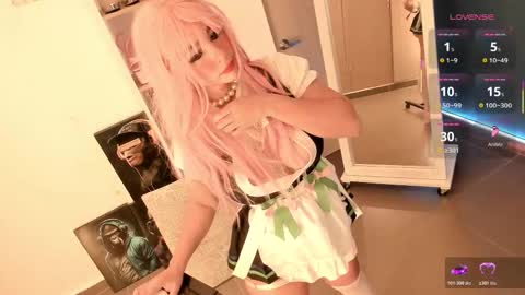 oriana online show from January 2026 09:58:02 AM