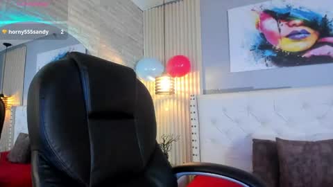 Snapshot of orion__smith chatting on May 2026 08:50:02 PM Orion online show from May 2026 08:50:02 PM