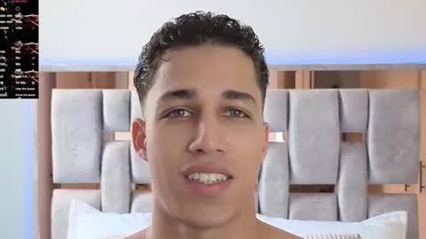 Orionblaze 69  online show from September 2025 07:37:01 PM