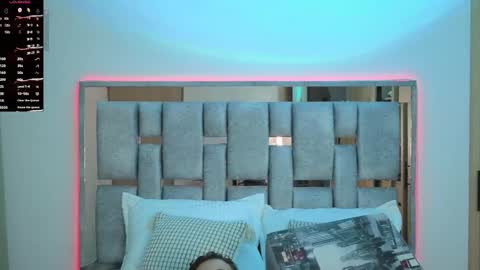 Orionblaze 69  online show from September 2025 01:09:02 AM