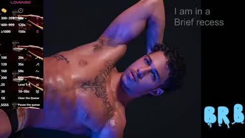 Orionblaze 69  online show from September 2025 03:11:01 AM