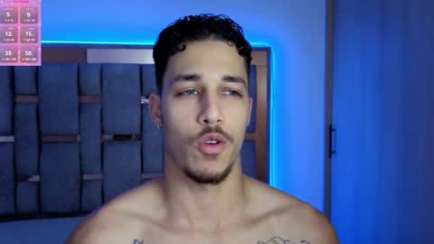 Orionblaze 69  online show from February 2026 01:45:01 AM