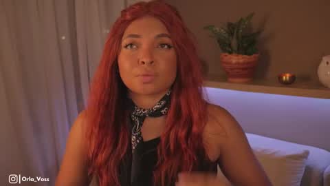 Orla online show from December 2024 01:37:02 AM