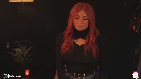 Orla online show from December 2024 04:42:02 AM