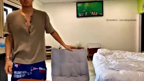 Fansly and Instagram -  online show from February 2026 07:51:02 AM