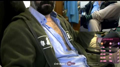 orso online show from November 2025 09:26:02 AM