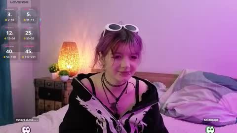 Snapshot of orvacurington chatting on September 2025 06:53:01 PM Ashley online show from September 2025 06:53:01 PM