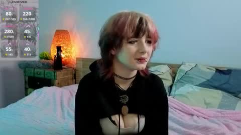 Snapshot of orvacurington chatting on October 2025 05:56:02 PM Ashley online show from October 2025 05:56:02 PM