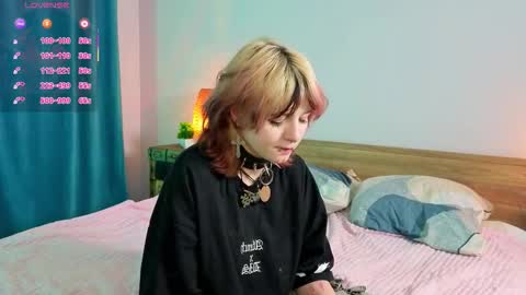 Snapshot of orvacurington chatting on October 2025 06:30:02 PM Ashley online show from October 2025 06:30:02 PM