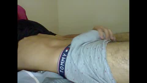 OSAMABIGDICK7 online show from October 2025 02:48:01 PM