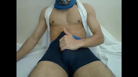 OSAMABIGDICK7 online show from January 2026 06:13:01 PM