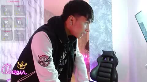 osamu_tay online show from February 2026 11:26:02 AM