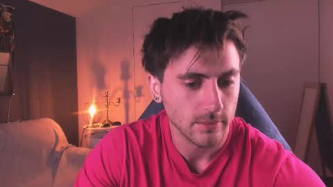 Snapshot of oscar_miller_ chatting on September 2025 09:16:02 PM Oscar online show from September 2025 09:16:02 PM