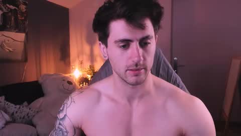 Snapshot of oscar_miller_ chatting on September 2025 09:08:02 PM Oscar online show from September 2025 09:08:02 PM