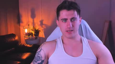 Snapshot of oscar_miller_ chatting on October 2025 09:14:02 PM Oscar online show from October 2025 09:14:02 PM