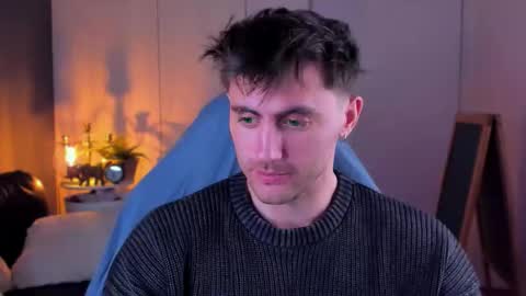 Oscar online show from November 2025 09:11:01 PM