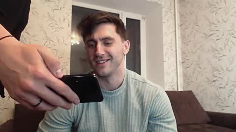 Oscar online show from November 2025 10:09:02 PM