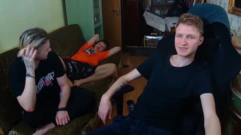 Oscar online show from January 2025 09:40:01 PM