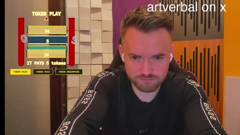Snapshot of oscarsavage chatting on October 2025 09:15:01 PM Oscar Steel Savage online show from October 2025 09:15:01 PM