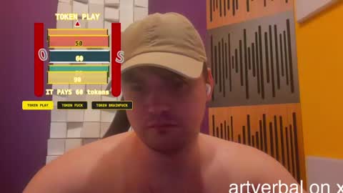 Oscar Steel Savage online show from June 2026 12:30:02 PM